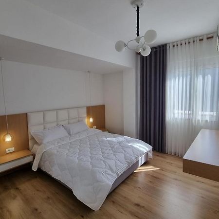 Apartmán Shkodra Center Exteriér fotografie