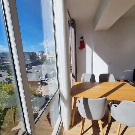 Apartmán Shkodra Center Exteriér fotografie