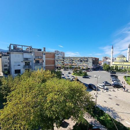 Apartmán Shkodra Center Exteriér fotografie