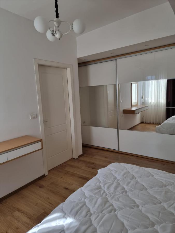Apartmán Shkodra Center Exteriér fotografie