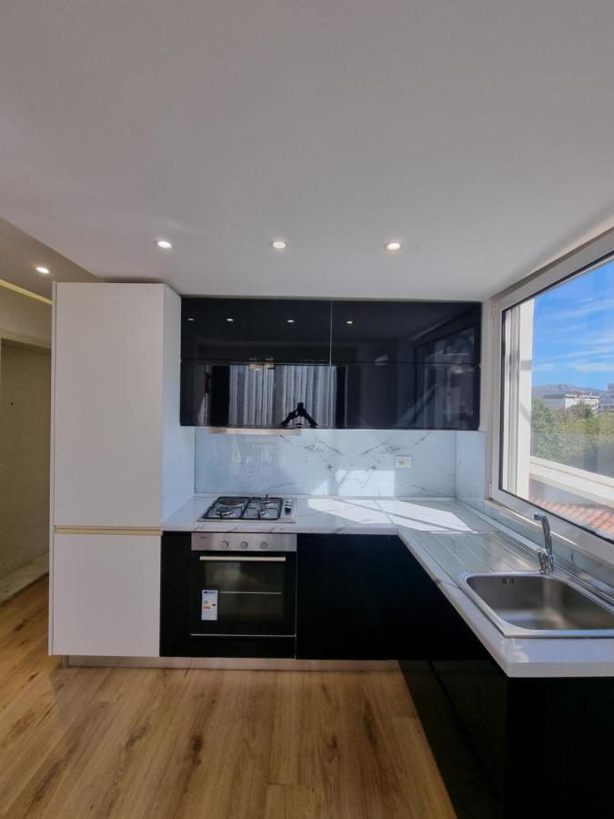 Apartmán Shkodra Center Exteriér fotografie
