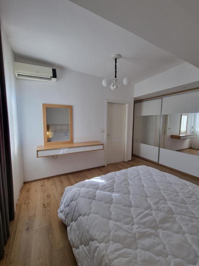 Apartmán Shkodra Center Exteriér fotografie