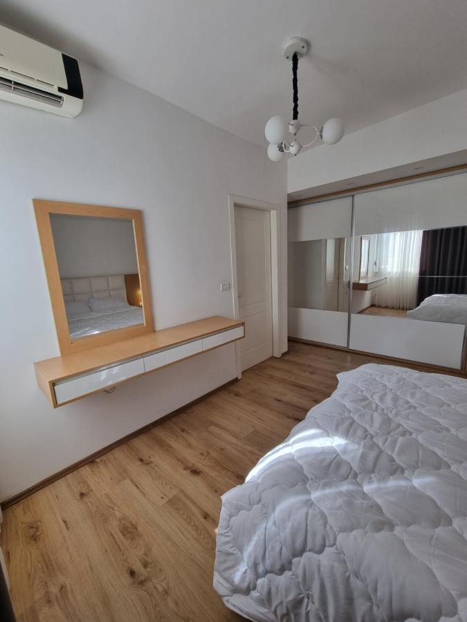 Apartmán Shkodra Center Exteriér fotografie