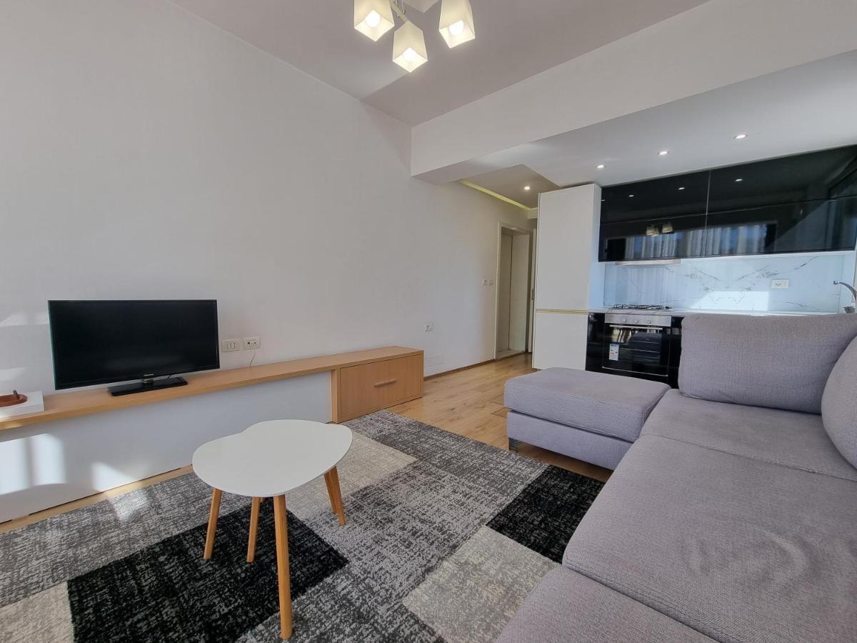 Apartmán Shkodra Center Exteriér fotografie