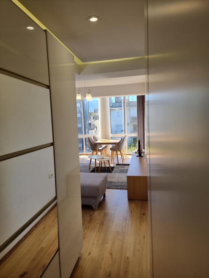 Apartmán Shkodra Center Exteriér fotografie