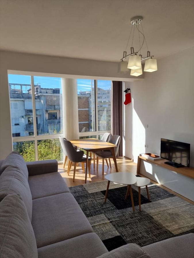 Apartmán Shkodra Center Exteriér fotografie