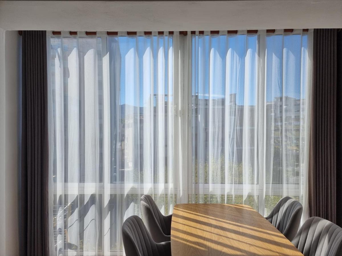 Apartmán Shkodra Center Exteriér fotografie